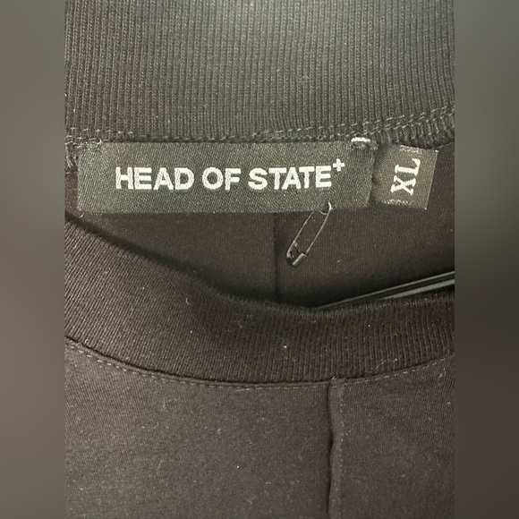 Head of State Diamond Tee - Picture 4 of 6